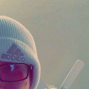 Meet your Posher, Carter